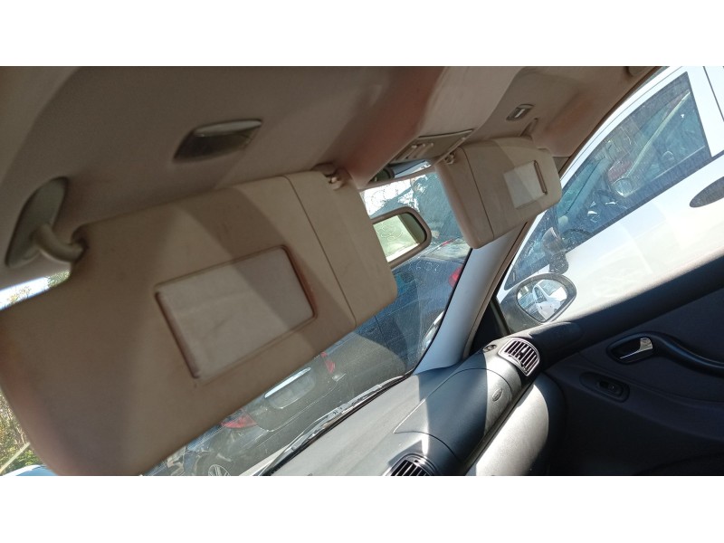 seat toledo ii (1m2) del año 2003