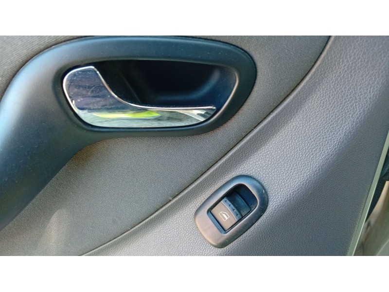 seat toledo ii (1m2) del año 2003