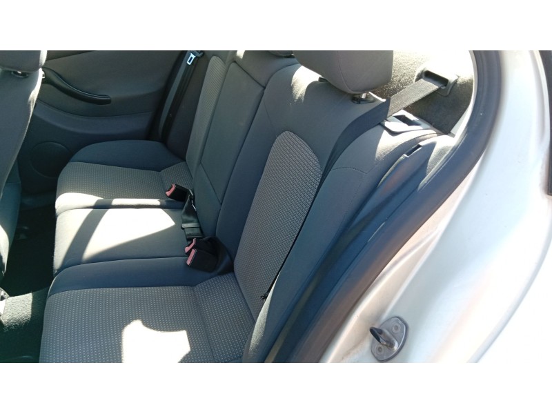 seat toledo ii (1m2) del año 2003