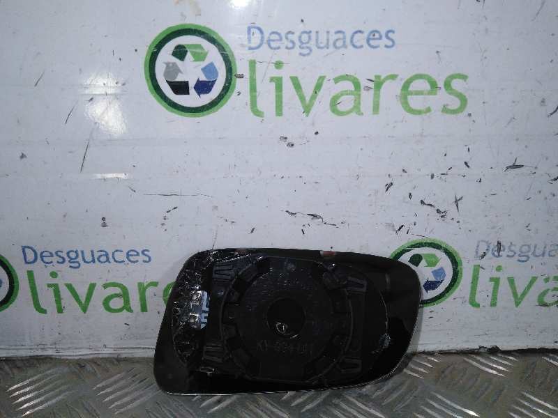 Recambio de cristal retrovisor derecho para  referencia OEM IAM 6426800  