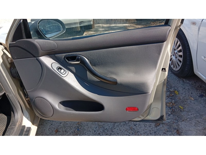 seat toledo ii (1m2) del año 2003