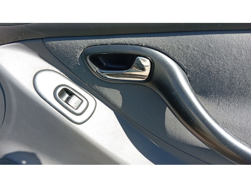 seat toledo ii (1m2) del año 2003