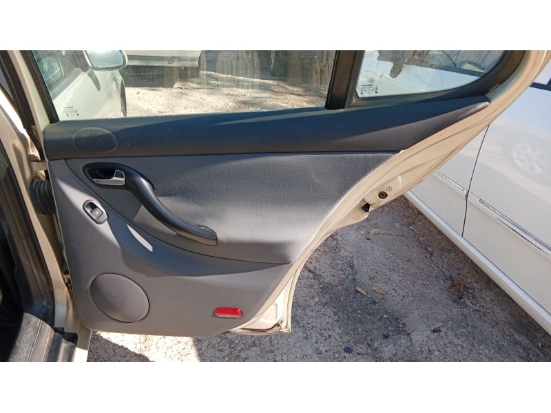 seat toledo ii (1m2) del año 2003