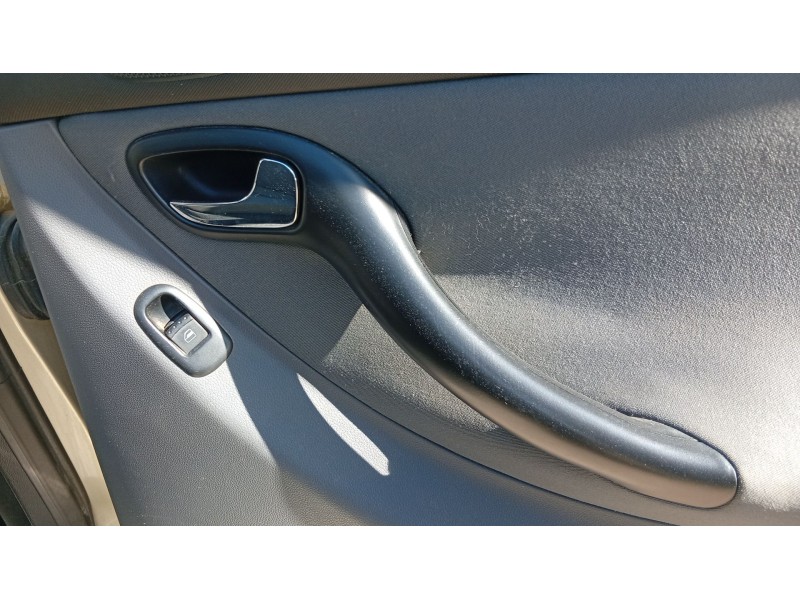 seat toledo ii (1m2) del año 2003