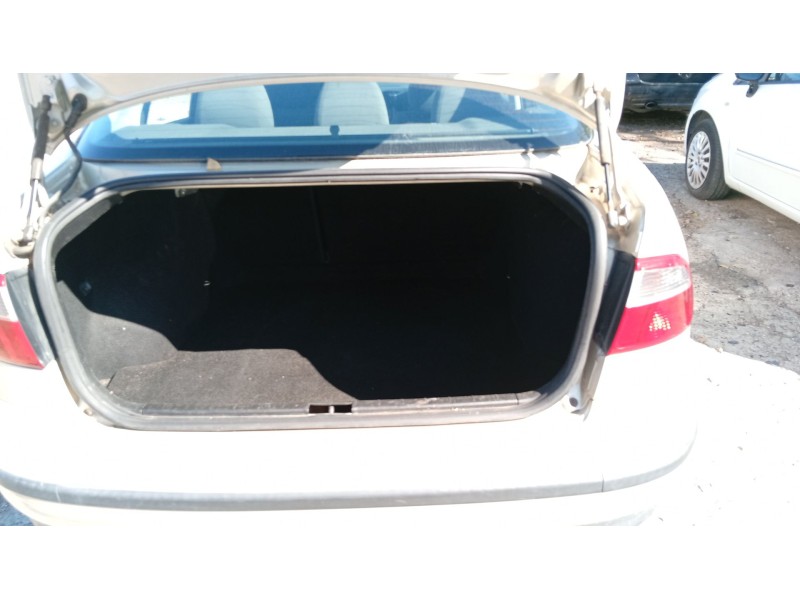 seat toledo ii (1m2) del año 2003