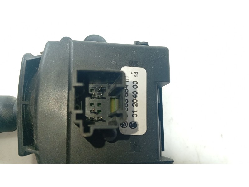 Recambio de mando limpia para bmw 3 (e46) 330 d referencia OEM IAM   