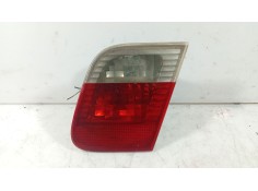Recambio de piloto trasero derecho interior para bmw 3 (e46) 330 d referencia OEM IAM   
