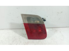 Recambio de piloto trasero izquierdo interior para bmw 3 (e46) 330 d referencia OEM IAM   
