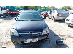 opel vectra c gts (z02) del año 2005