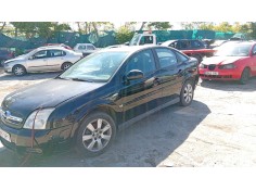 opel vectra c gts (z02) del año 2005 2