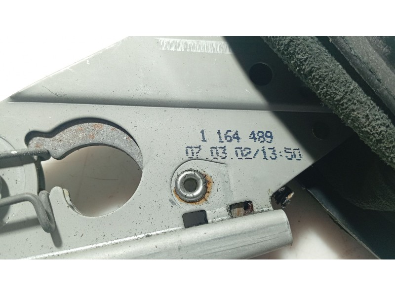 Recambio de palanca freno de mano para bmw 3 (e46) 330 d referencia OEM IAM   