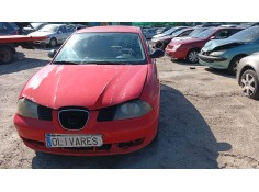 seat ibiza iii (6l1) del año 2002