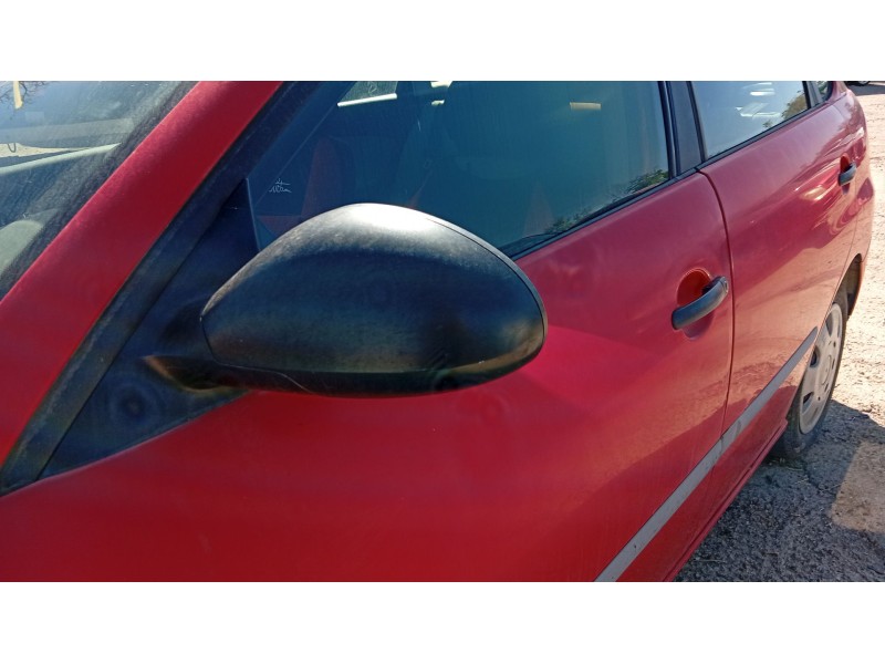 seat ibiza iii (6l1) del año 2002