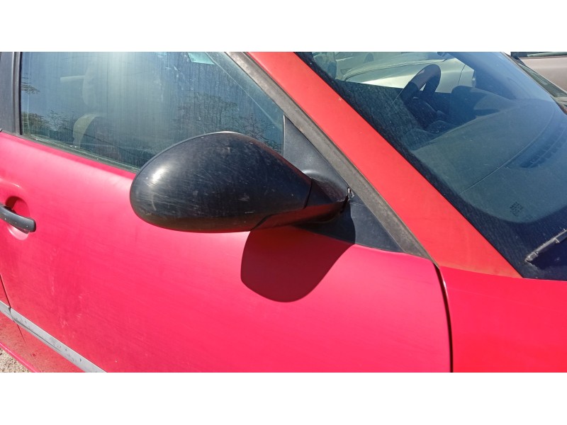 seat ibiza iii (6l1) del año 2002