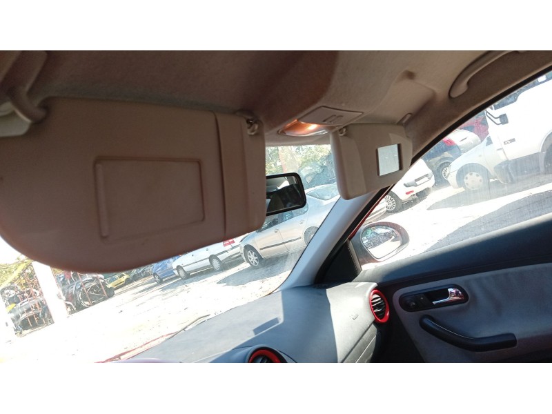 seat ibiza iii (6l1) del año 2002