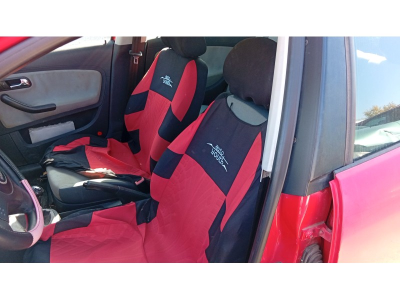 seat ibiza iii (6l1) del año 2002