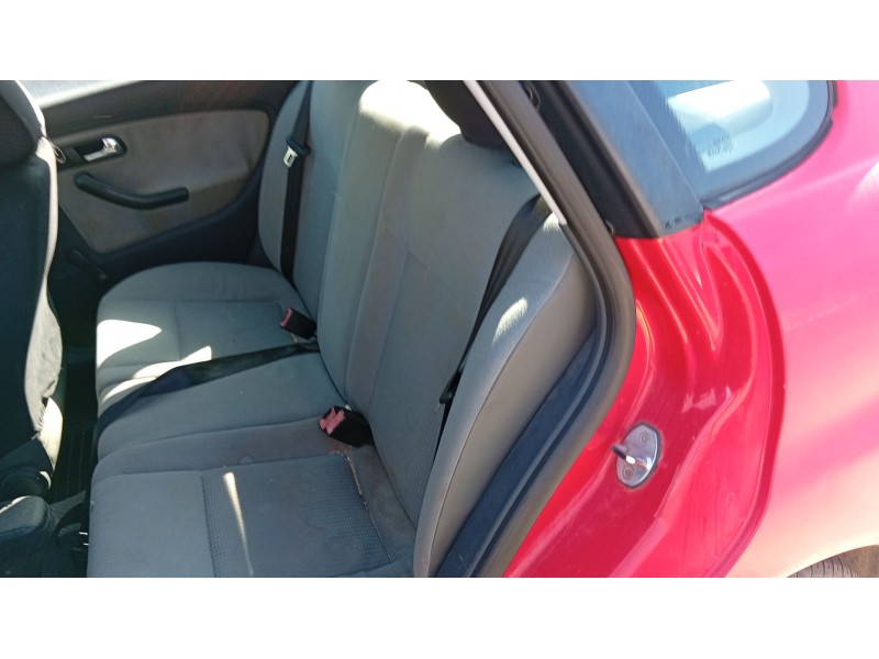 seat ibiza iii (6l1) del año 2002