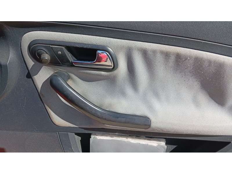 seat ibiza iii (6l1) del año 2002
