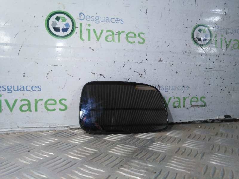 Recambio de cristal retrovisor derecho para  referencia OEM IAM 6432265  