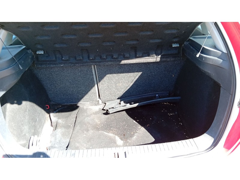 seat ibiza iii (6l1) del año 2002