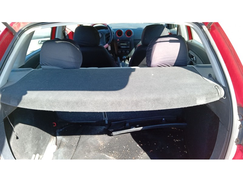 seat ibiza iii (6l1) del año 2002
