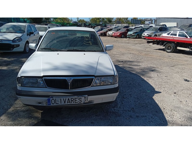 lancia dedra (835_) del año 1996