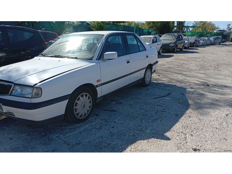 lancia dedra (835_) del año 1996