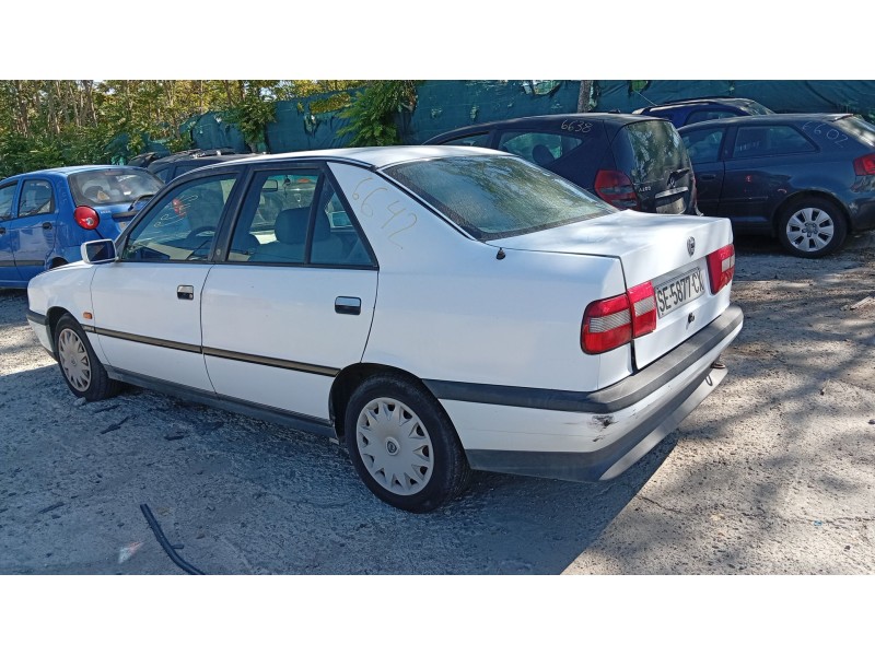 lancia dedra (835_) del año 1996