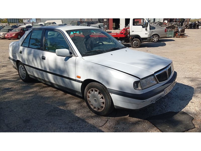 lancia dedra (835_) del año 1996