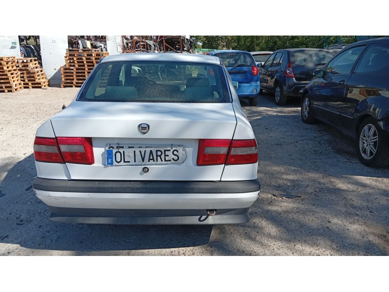 lancia dedra (835_) del año 1996