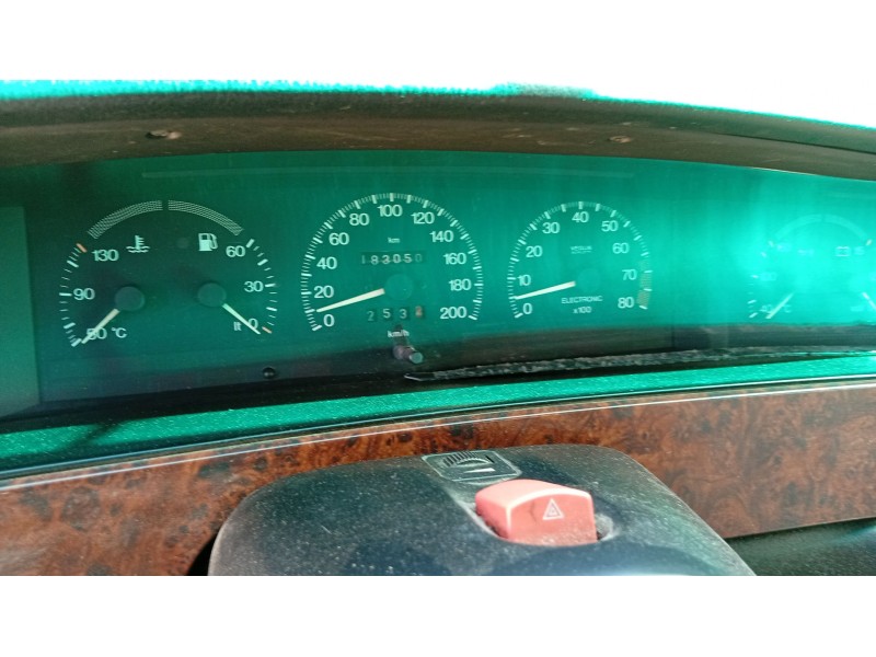 lancia dedra (835_) del año 1996