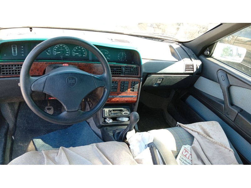 lancia dedra (835_) del año 1996