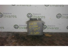 Recambio de no identificado para ford fiesta (cbk) ambiente   |   11.01 - 12.08 | 2001 - 2008 | 68 cv / 50 kw referencia OEM IAM 2