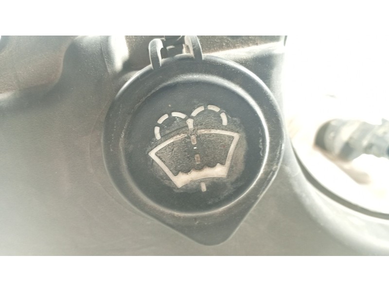 Recambio de deposito limpia para bmw 3 (e46) 330 d referencia OEM IAM   