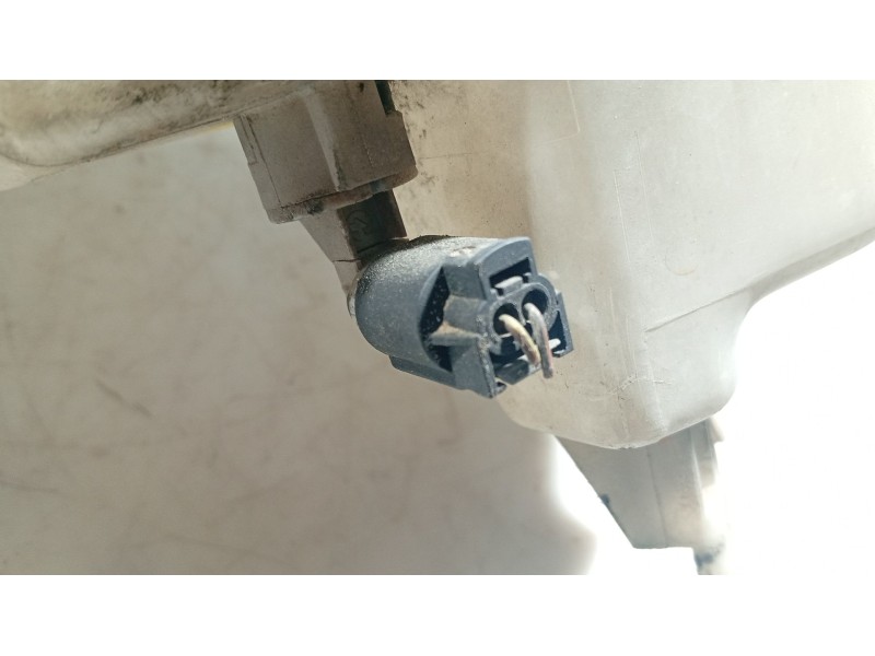 Recambio de deposito limpia para bmw 3 (e46) 330 d referencia OEM IAM   