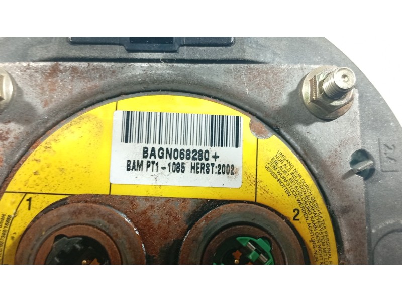Recambio de airbag delantero izquierdo para bmw 3 (e46) 330 d referencia OEM IAM   