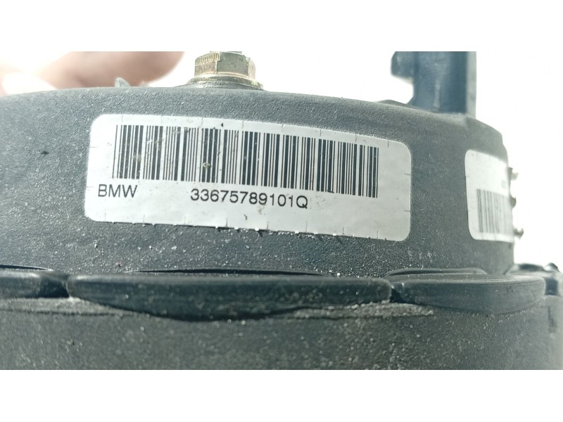 Recambio de airbag delantero izquierdo para bmw 3 (e46) 330 d referencia OEM IAM   