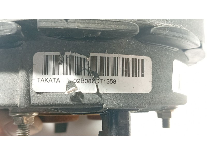 Recambio de airbag delantero izquierdo para bmw 3 (e46) 330 d referencia OEM IAM   