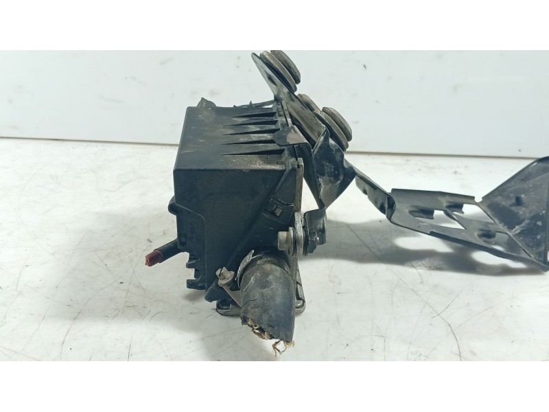 Recambio de modulo electronico para bmw 3 (e46) 330 d referencia OEM IAM   