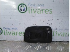 Recambio de cristal retrovisor derecho para  referencia OEM IAM 6432265   2