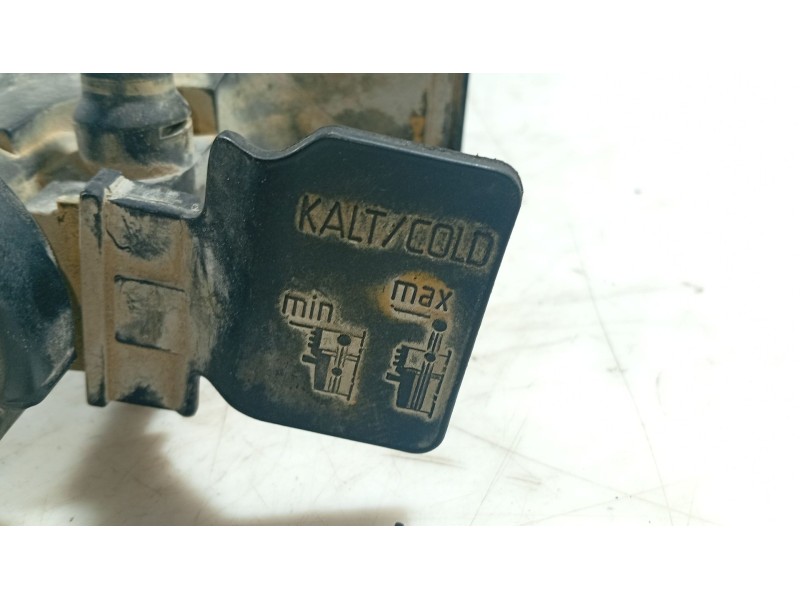 Recambio de deposito expansion para bmw 3 (e46) 330 d referencia OEM IAM   