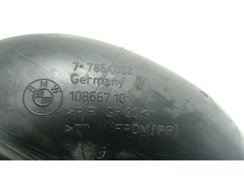 Recambio de tubo para bmw 3 (e46) 330 d referencia OEM IAM   
