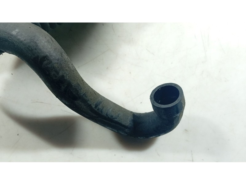 Recambio de tubo para bmw 3 (e46) 330 d referencia OEM IAM   