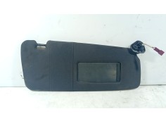 Recambio de parasol derecho para bmw 3 (e46) 330 d referencia OEM IAM   