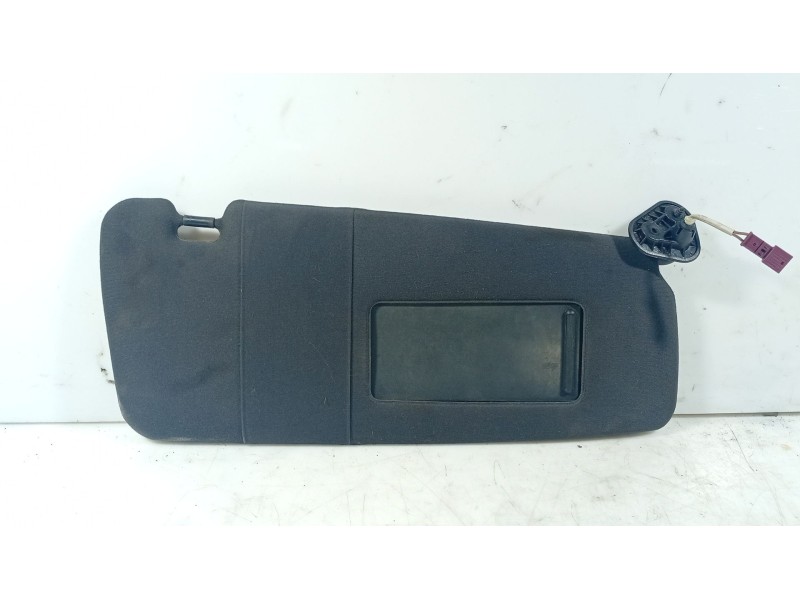 Recambio de parasol derecho para bmw 3 (e46) 330 d referencia OEM IAM   