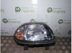 Recambio de faro derecho para  referencia OEM IAM   