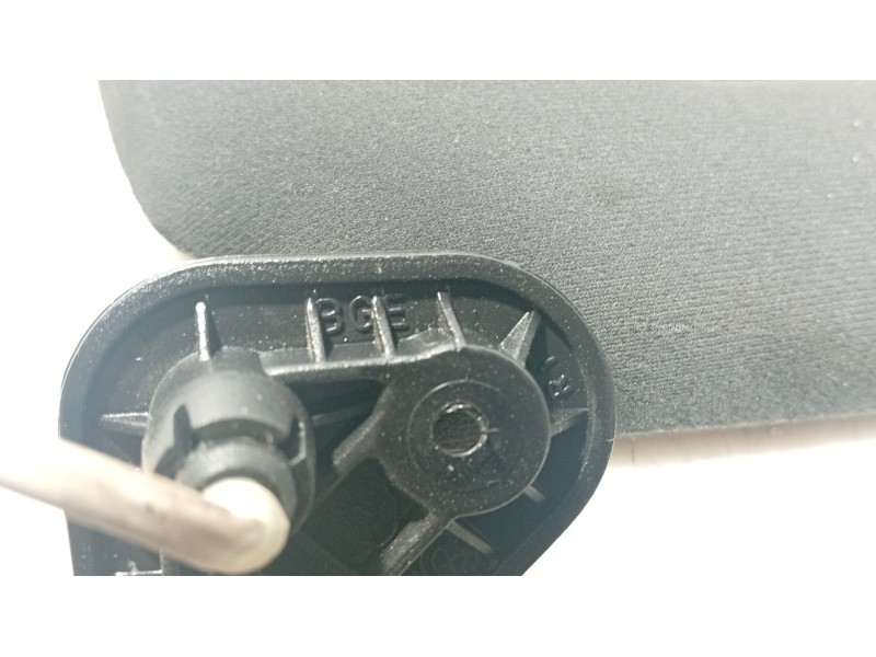 Recambio de parasol derecho para bmw 3 (e46) 330 d referencia OEM IAM   