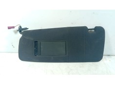 Recambio de parasol izquierdo para bmw 3 (e46) 330 d referencia OEM IAM   