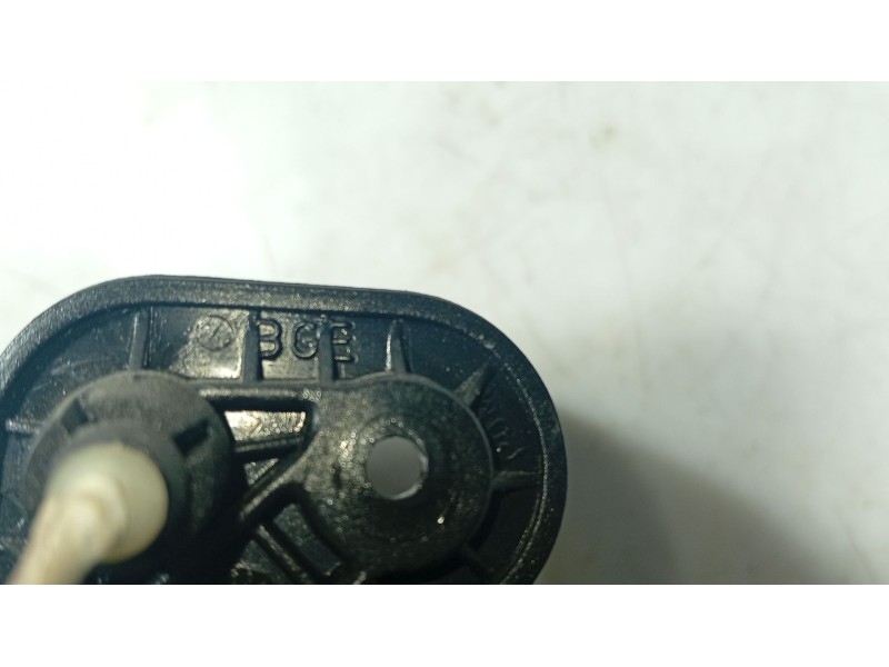 Recambio de parasol izquierdo para bmw 3 (e46) 330 d referencia OEM IAM   