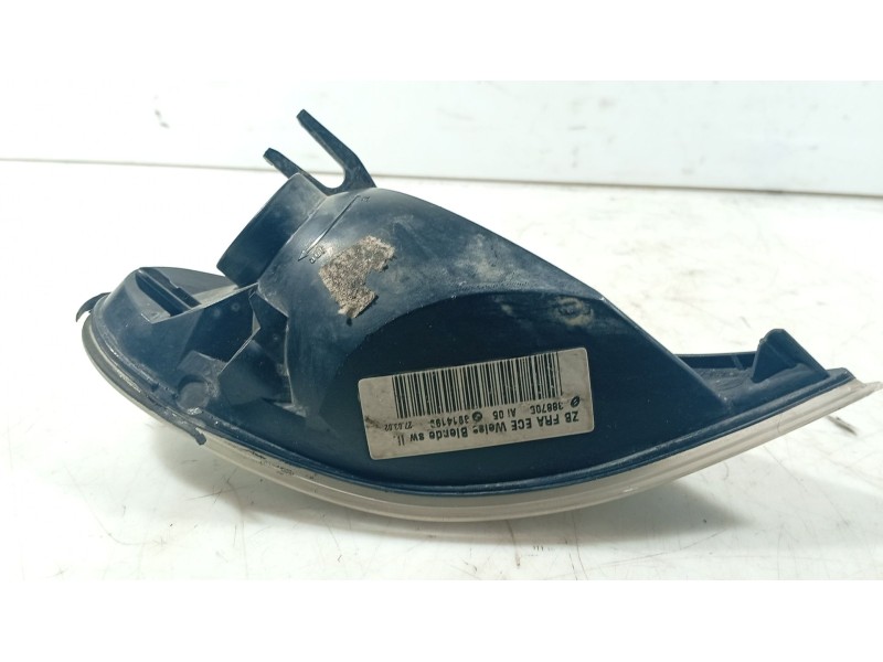 Recambio de piloto delantero izquierdo para bmw 3 (e46) 330 d referencia OEM IAM   